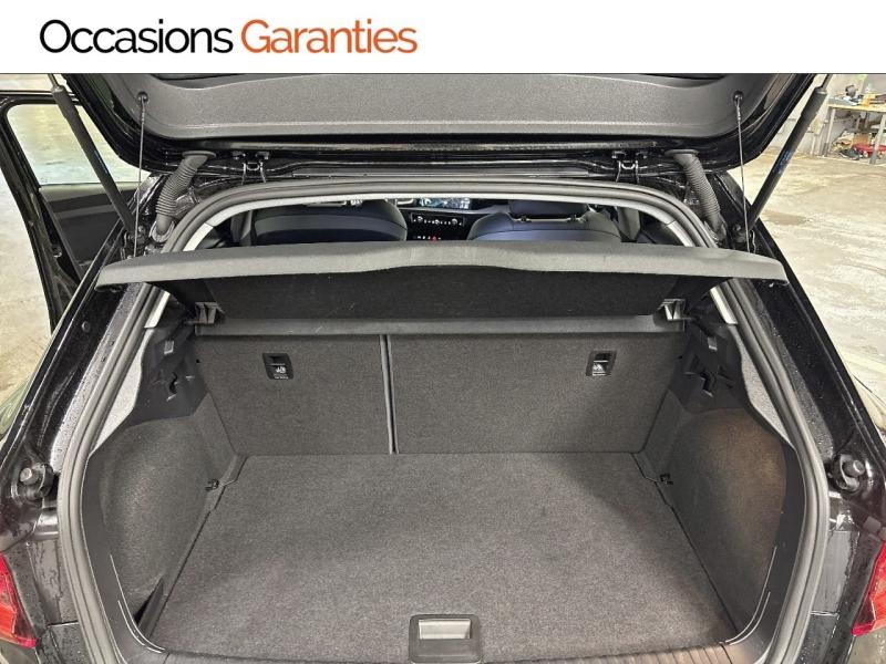 Voitures occasions Audi A1 Sportback Design luxe Paris