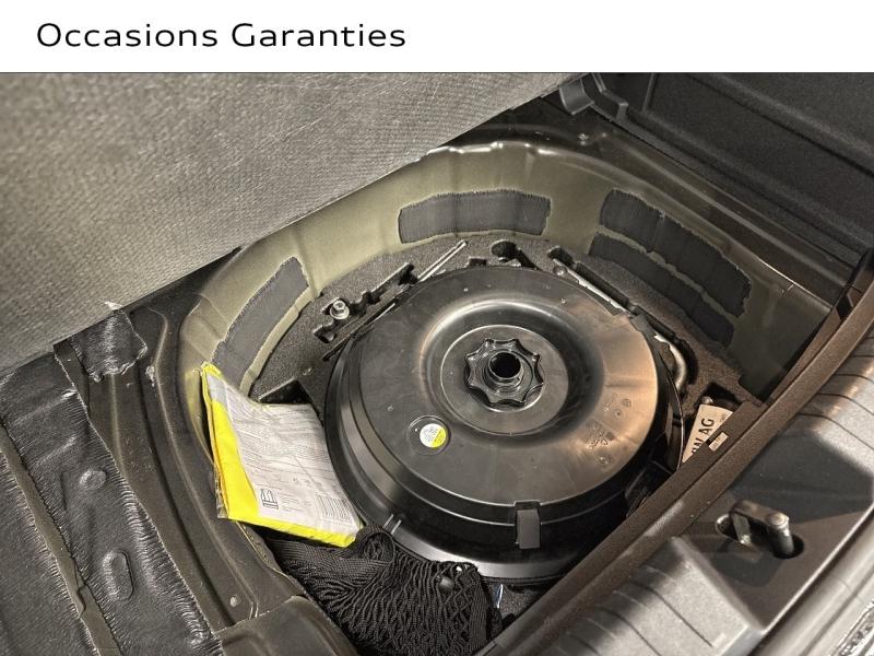 Voitures occasions Audi A1 Sportback Design luxe Paris