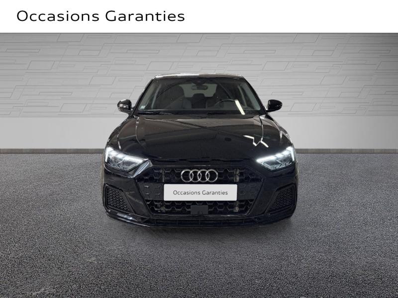 Voitures occasions Audi A1 Sportback Design luxe Paris