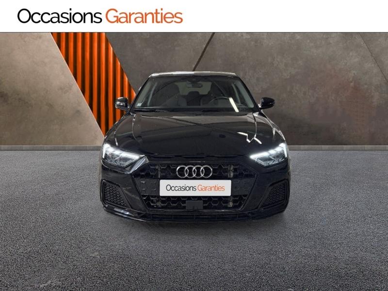 Voitures occasions Audi A1 Sportback Design luxe Paris