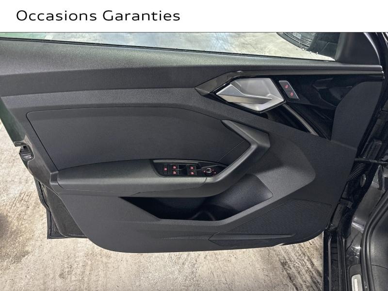 Voitures occasions Audi A1 Sportback Design luxe Paris