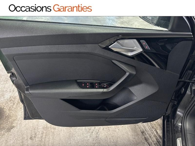 Voitures occasions Audi A1 Sportback Design luxe Paris