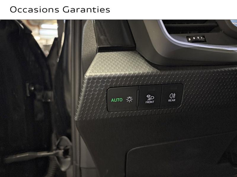 Voitures occasions Audi A1 Sportback Design luxe Paris