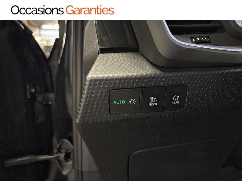 Voitures occasions Audi A1 Sportback Design luxe Paris