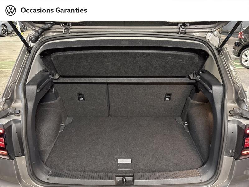 Voitures occasions VOLKSWAGEN T-CROSS Carat Paris