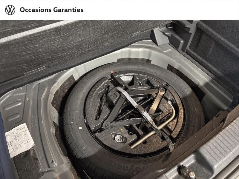 Voitures occasions VOLKSWAGEN T-CROSS Carat Paris