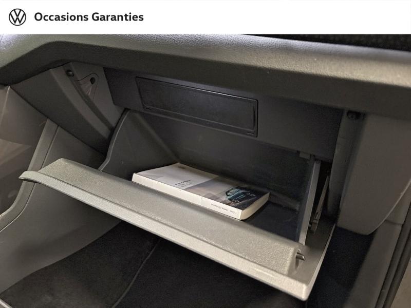 Voitures occasions VOLKSWAGEN T-CROSS Carat Paris