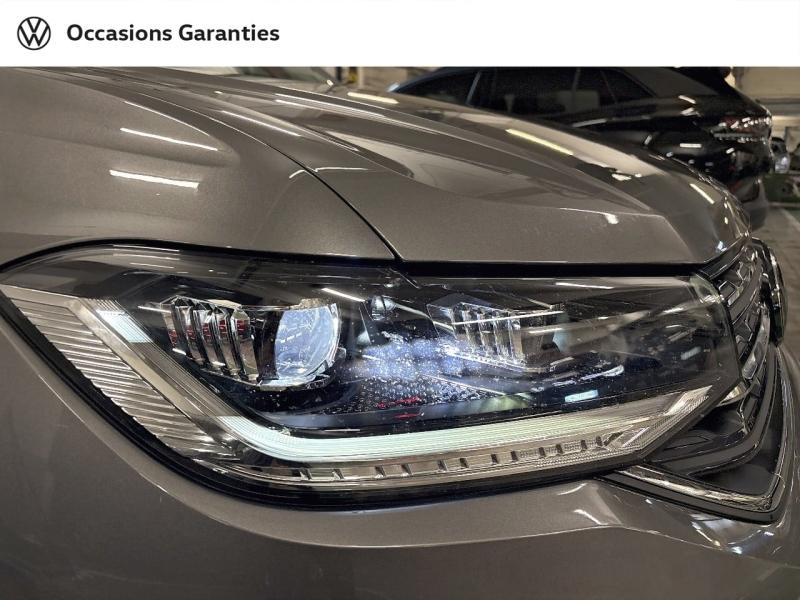 Voitures occasions VOLKSWAGEN T-CROSS Carat Paris