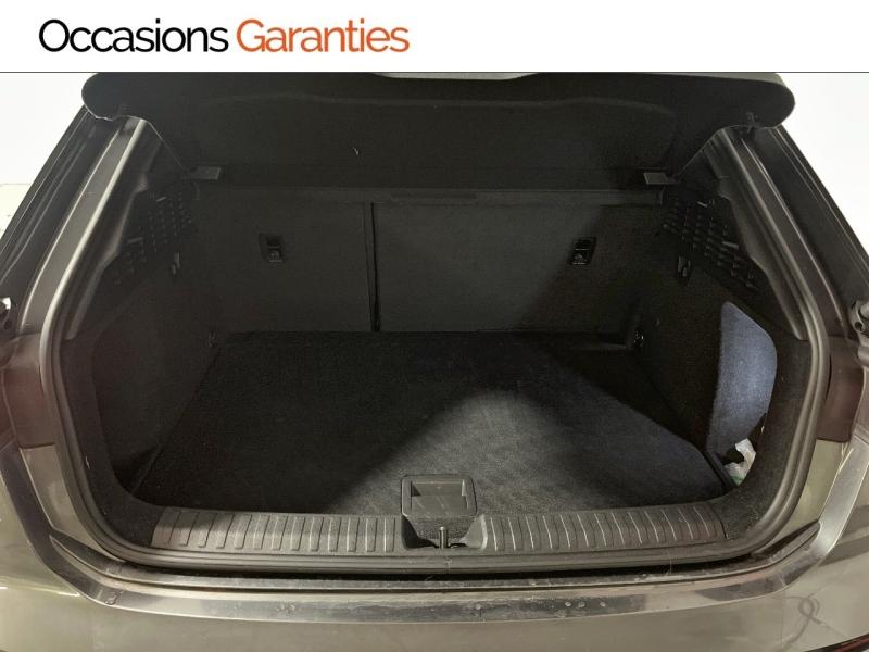 Voitures occasions Audi A3 Sportback S line Paris