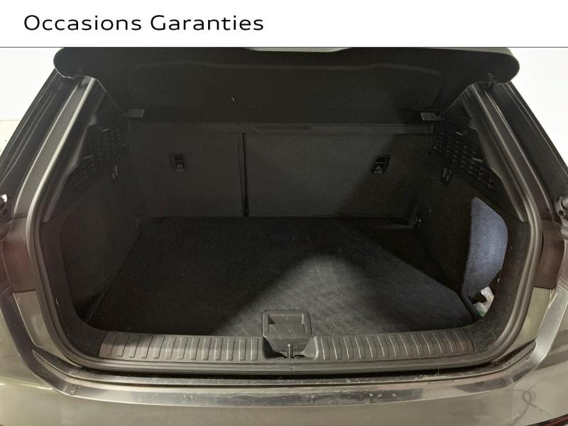 Voitures occasions Audi A3 Sportback S line Paris