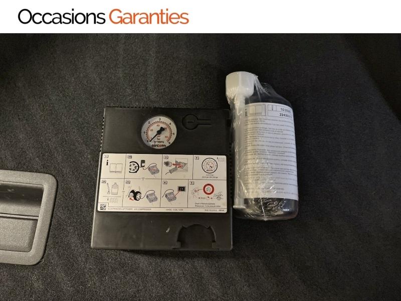 Voitures occasions Audi A3 Sportback S line Paris