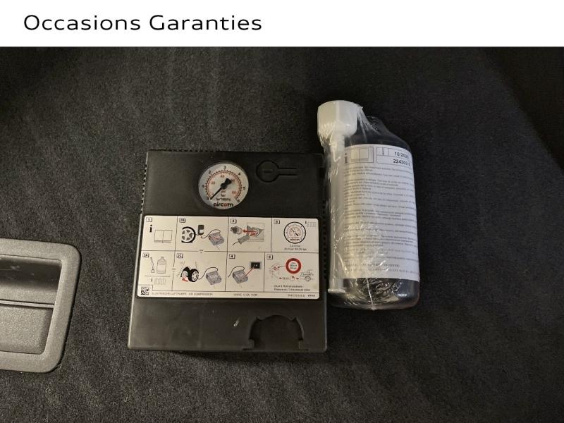 Voitures occasions Audi A3 Sportback S line Paris