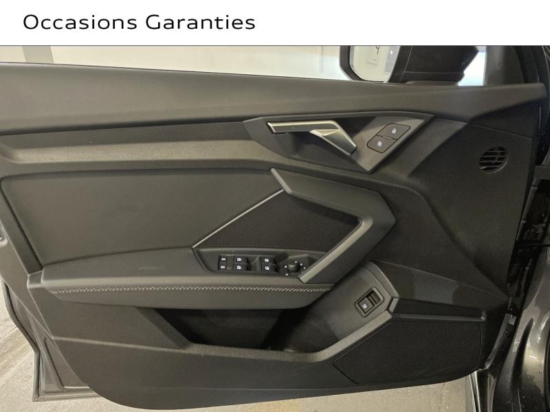 Voitures occasions Audi A3 Sportback S line Paris