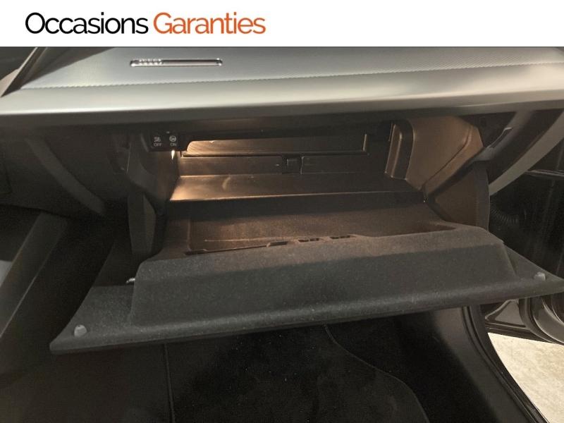 Voitures occasions Audi A3 Sportback S line Paris