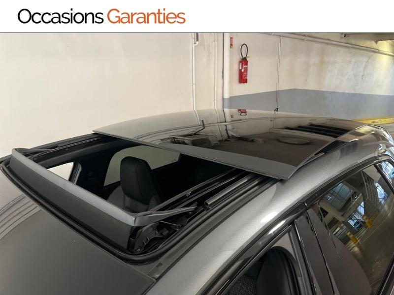 Voitures occasions Audi A3 Sportback S line Paris