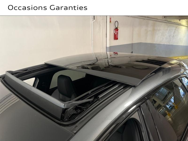 Voitures occasions Audi A3 Sportback S line Paris