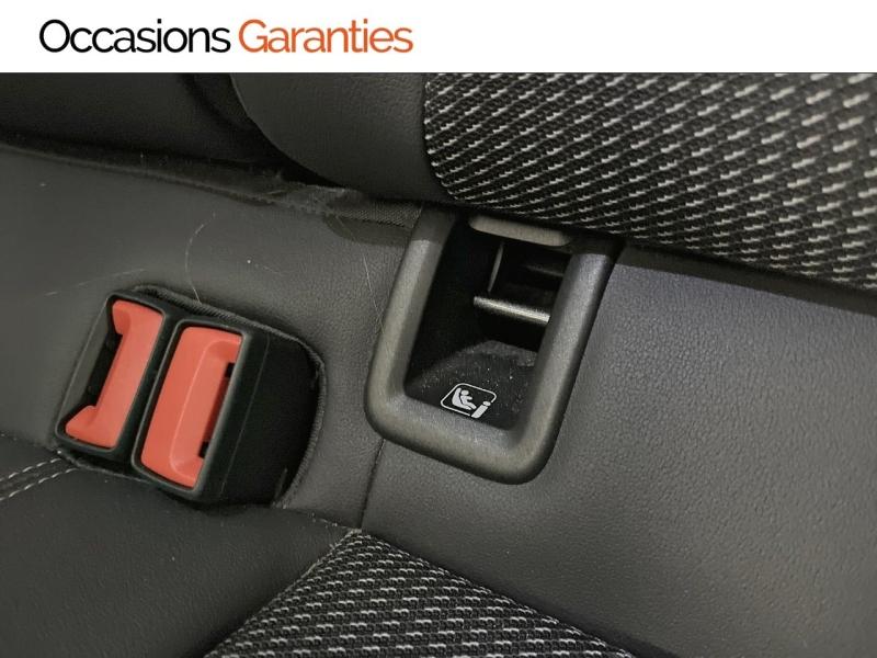 Voitures occasions Audi A3 Sportback S line Paris