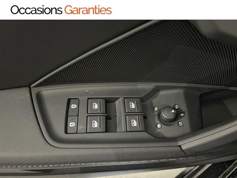 Voitures occasions Audi A3 Sportback S line Paris