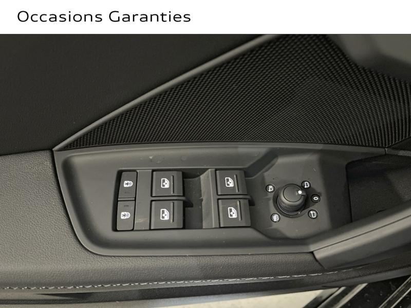 Voitures occasions Audi A3 Sportback S line Paris