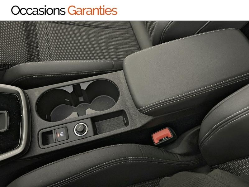 Voitures occasions Audi A3 Sportback S line Paris