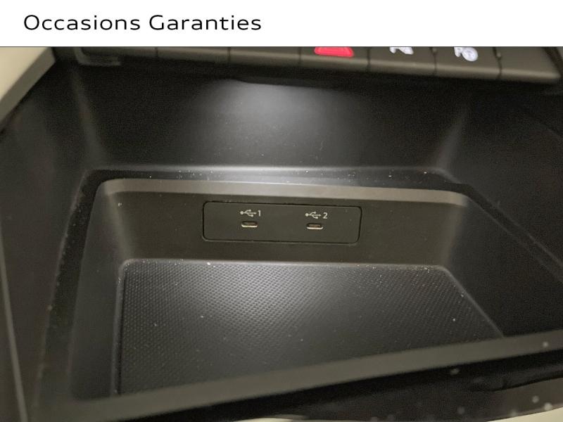 Voitures occasions Audi A3 Sportback S line Paris