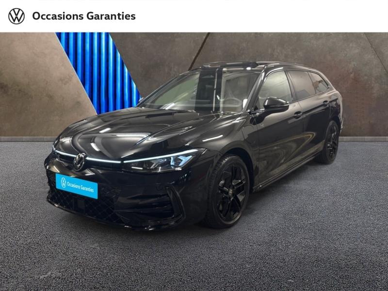 VOLKSWAGEN Passat SW