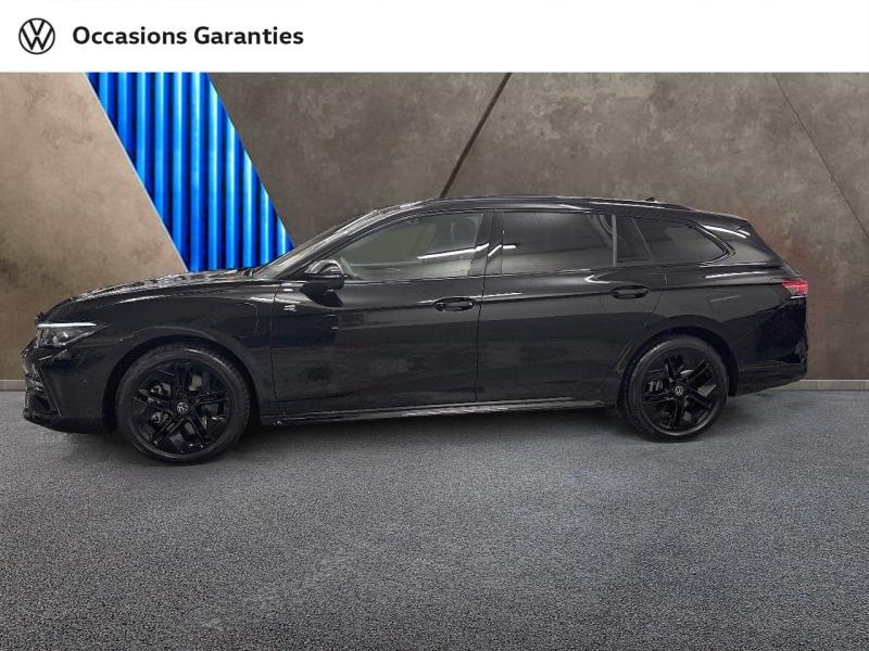 Voitures occasions VOLKSWAGEN Passat SW R-Line Paris