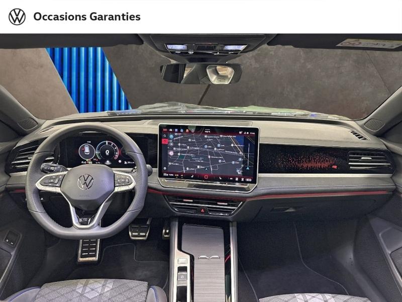 Voitures occasions VOLKSWAGEN Passat SW R-Line Paris