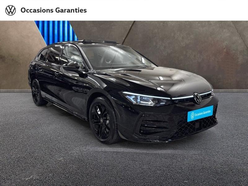 Voitures occasions VOLKSWAGEN Passat SW R-Line Paris