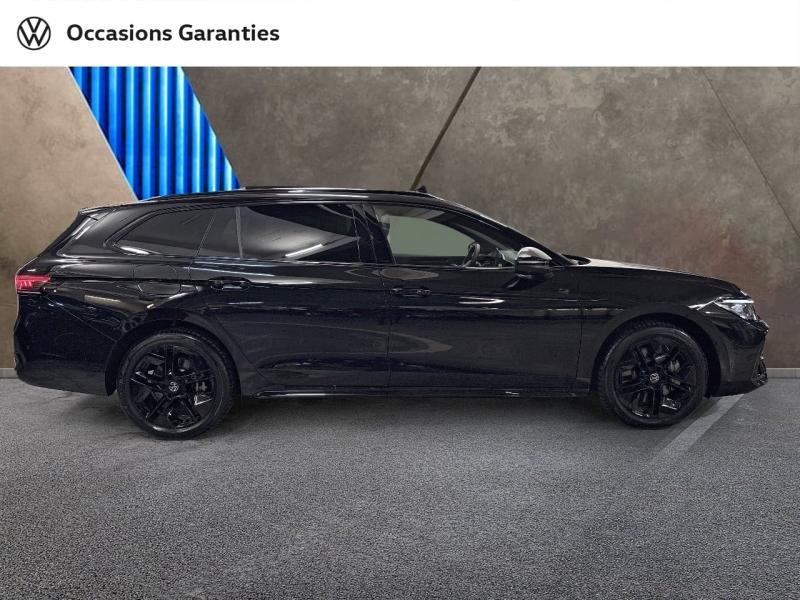 Voitures occasions VOLKSWAGEN Passat SW R-Line Paris