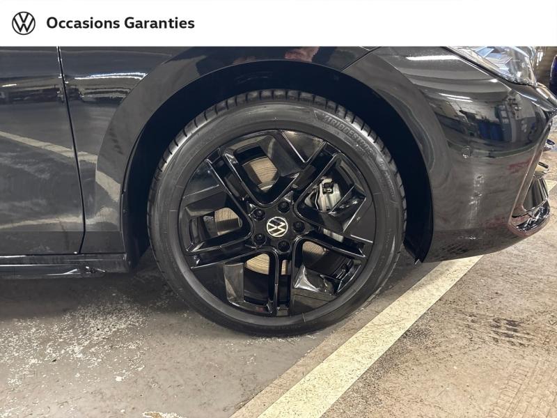 Voitures occasions VOLKSWAGEN Passat SW R-Line Paris