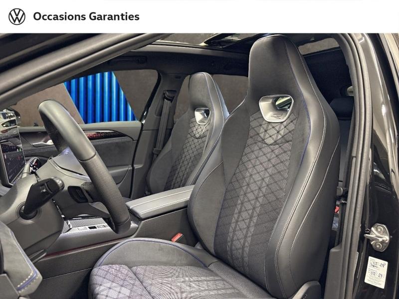 Voitures occasions VOLKSWAGEN Passat SW R-Line Paris