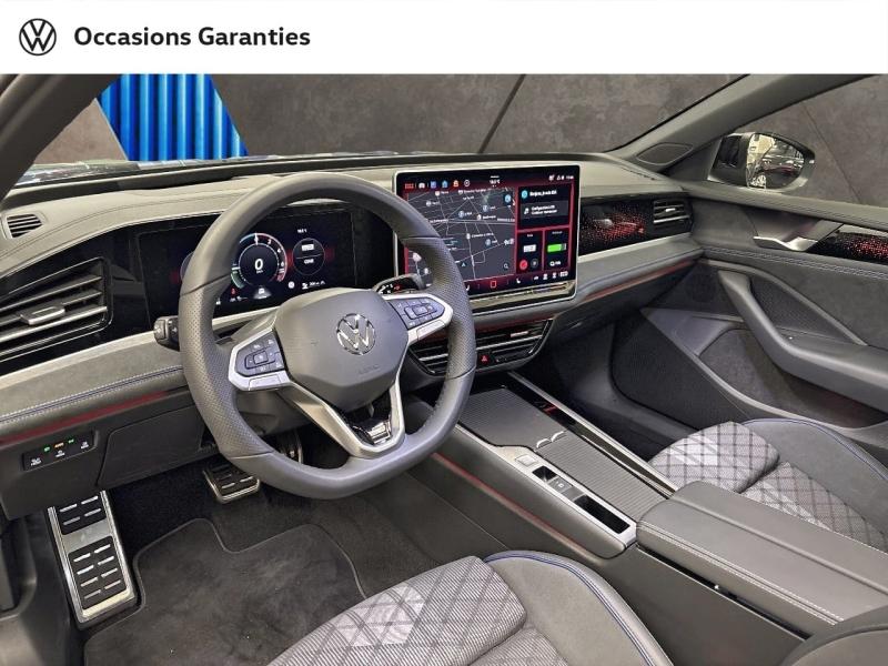 Voitures occasions VOLKSWAGEN Passat SW R-Line Paris