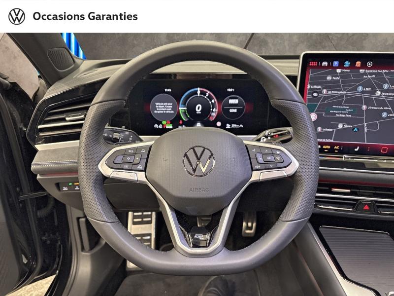 Voitures occasions VOLKSWAGEN Passat SW R-Line Paris