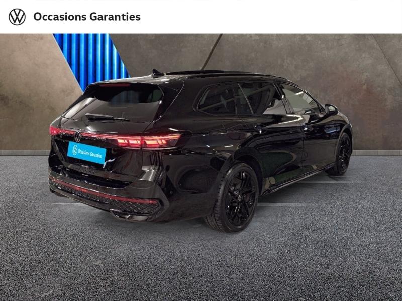 Voitures occasions VOLKSWAGEN Passat SW R-Line Paris