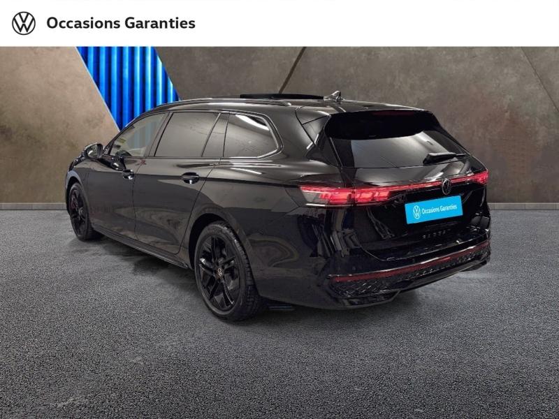 Voitures occasions VOLKSWAGEN Passat SW R-Line Paris