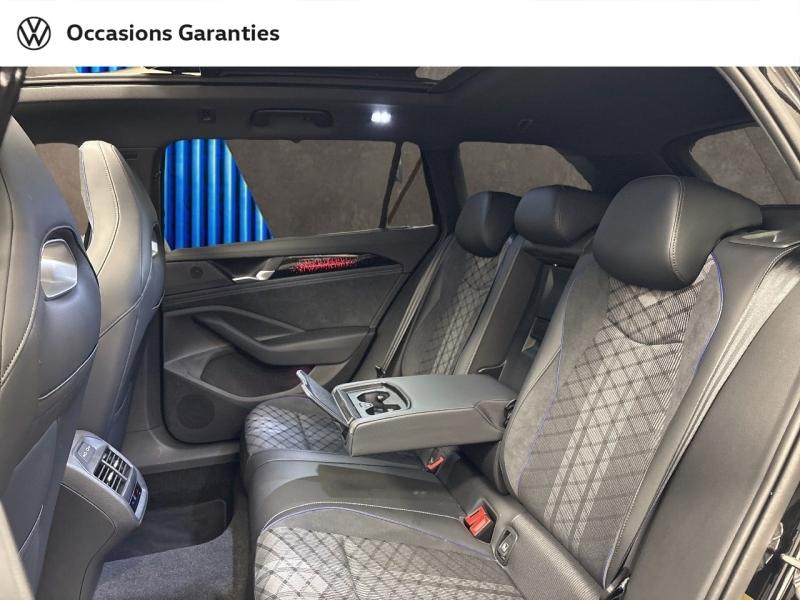 Voitures occasions VOLKSWAGEN Passat SW R-Line Paris