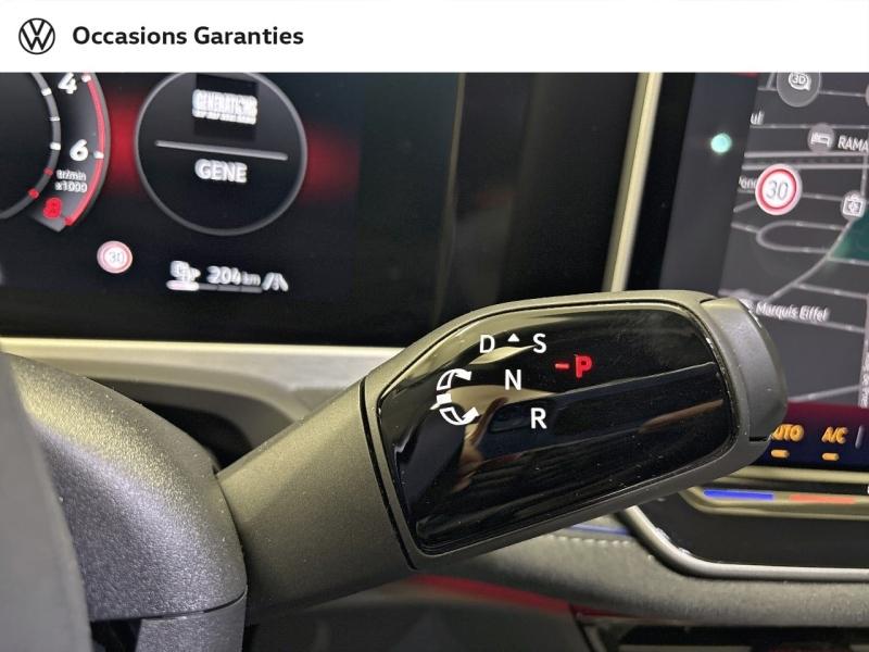 Voitures occasions VOLKSWAGEN Passat SW R-Line Paris