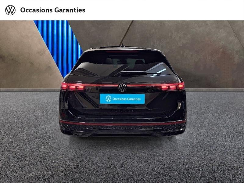Voitures occasions VOLKSWAGEN Passat SW R-Line Paris