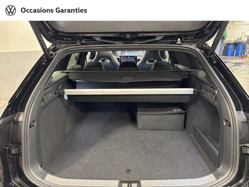 Voitures occasions VOLKSWAGEN Passat SW R-Line Paris