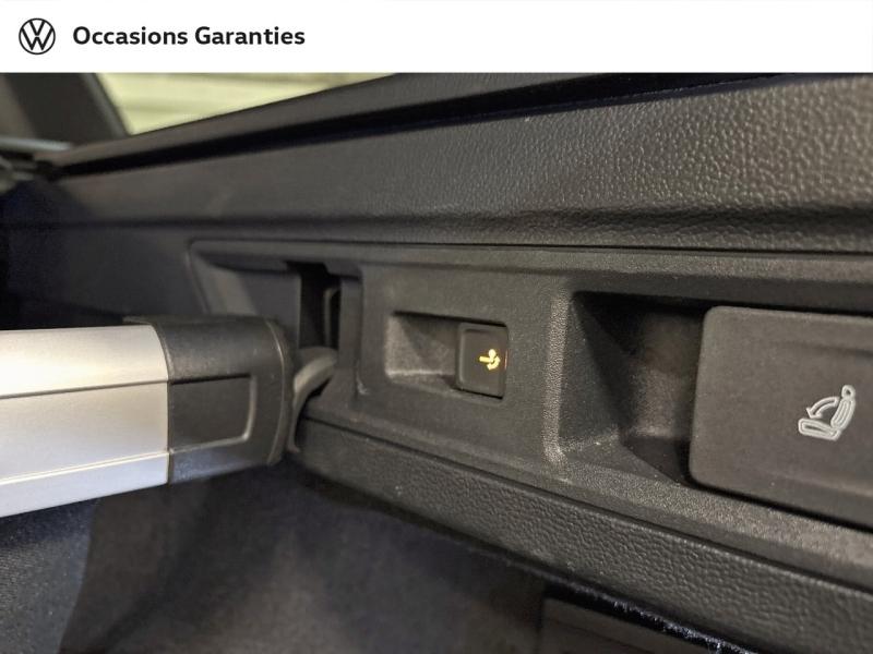 Voitures occasions VOLKSWAGEN Passat SW R-Line Paris