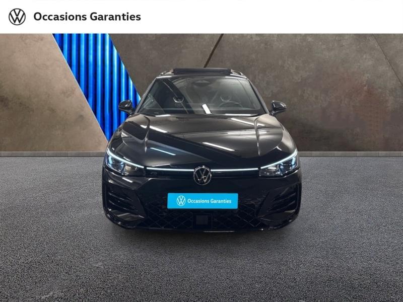 Voitures occasions VOLKSWAGEN Passat SW R-Line Paris