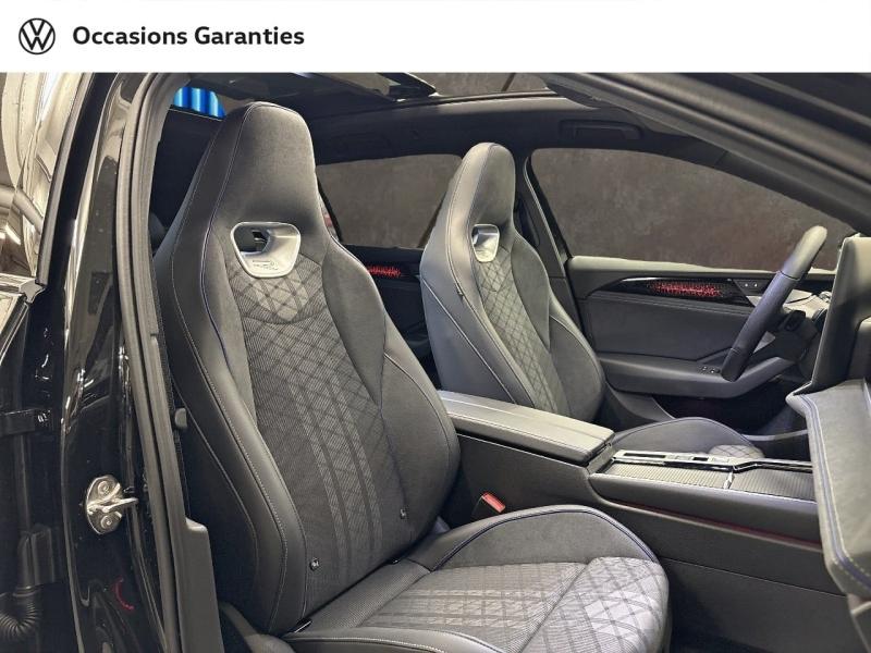 Voitures occasions VOLKSWAGEN Passat SW R-Line Paris