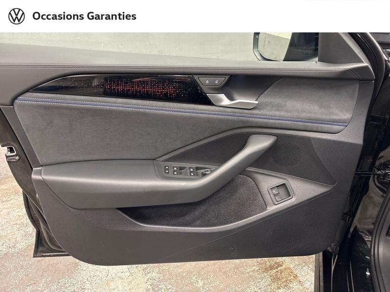 Voitures occasions VOLKSWAGEN Passat SW R-Line Paris