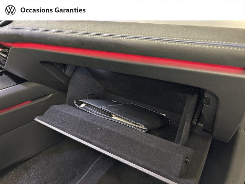 Voitures occasions VOLKSWAGEN Passat SW R-Line Paris