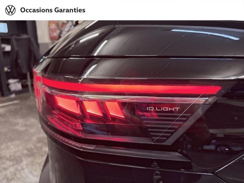 Voitures occasions VOLKSWAGEN Passat SW R-Line Paris