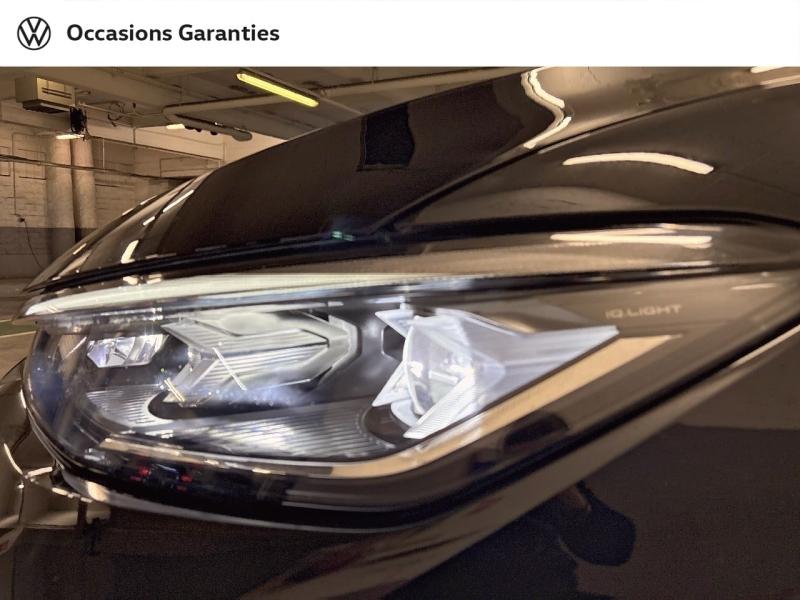 Voitures occasions VOLKSWAGEN Passat SW R-Line Paris