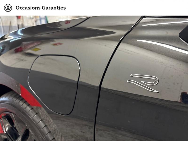 Voitures occasions VOLKSWAGEN Passat SW R-Line Paris