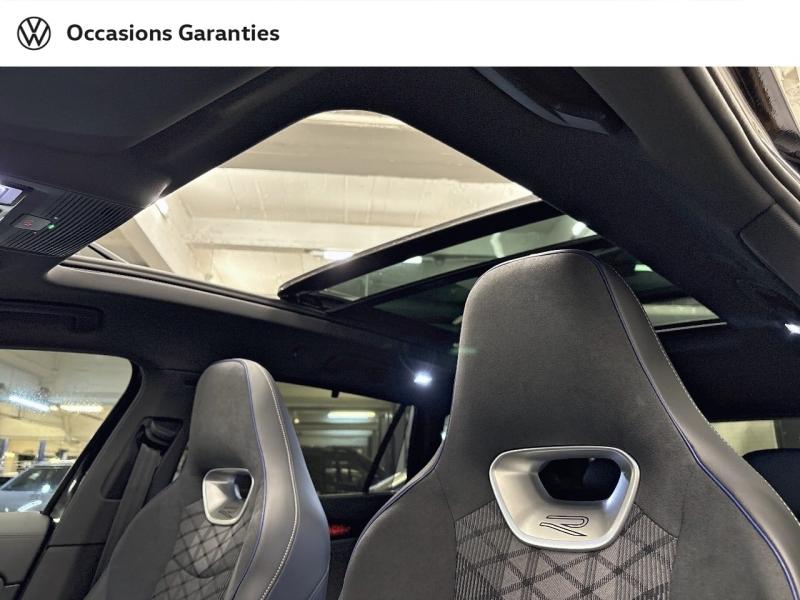 Voitures occasions VOLKSWAGEN Passat SW R-Line Paris