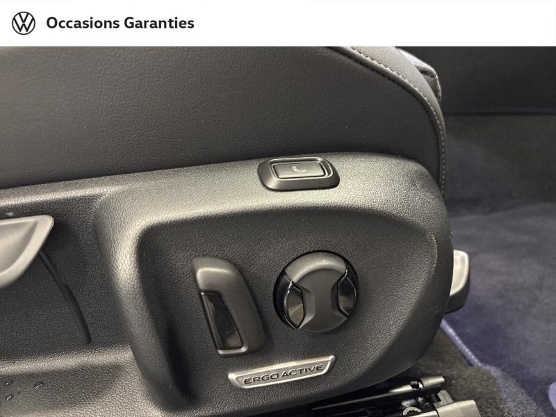 Voitures occasions VOLKSWAGEN Passat SW R-Line Paris